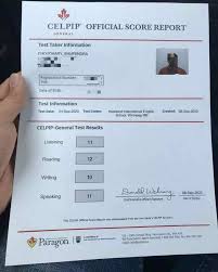 Buy CELPIP Mock Test